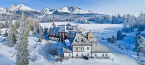 Hotel Solisko